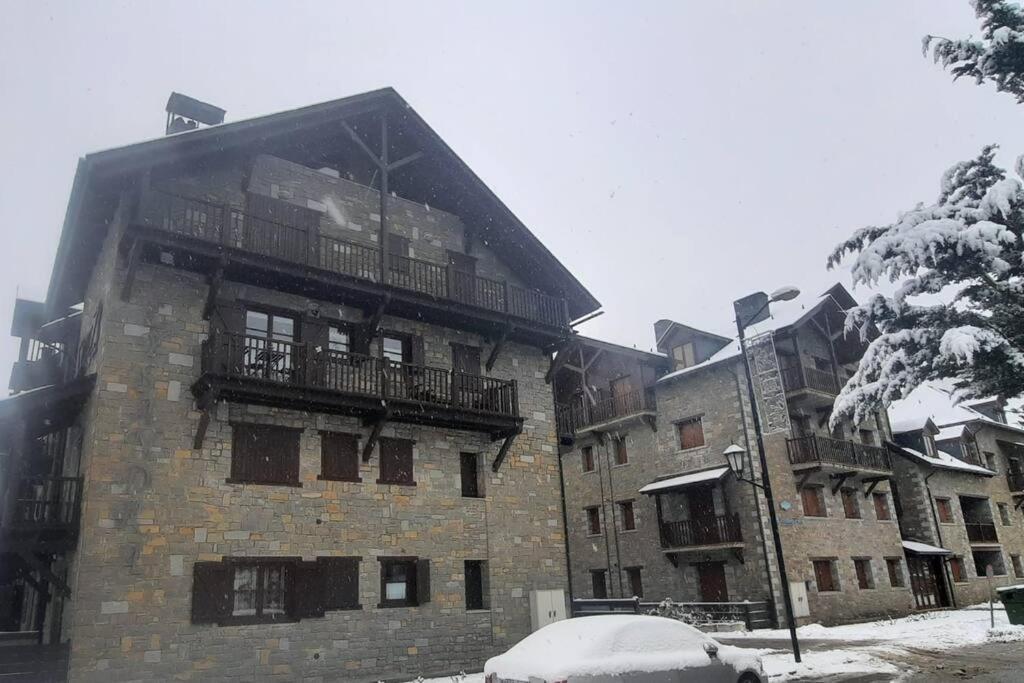 Apto. Edificio Lysandra, Anciles Ngoại thất bức ảnh